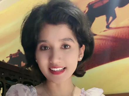 祝大家古尔邦节快乐#民族风 #新疆 #古尔邦节