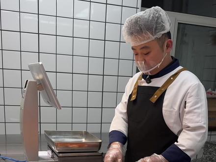 别再被“卤肉不入味全靠盐”忽悠了! #卤味技术 #卤肉技术 #卤味技术培训 #卤味熟食 #卤肉熟食