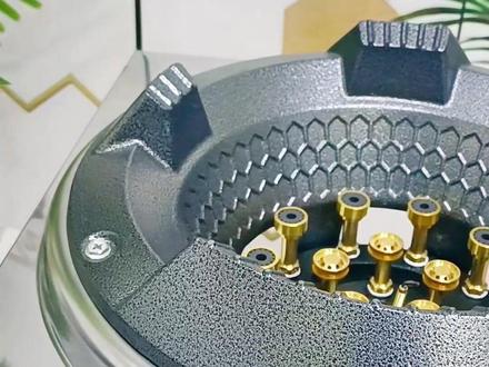 商用低压架子熄保猛火灶,使用国标1.2流量低压阀,消防安检必过,低压火出高压火,天然气 液化气可选#猛火灶 #燃气灶 #灶台#厨房电器 #餐饮行业