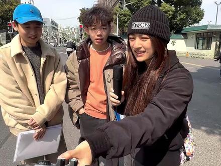 完全看不到人类的未来… #随机折磨一位路人 #抽象 #整活 #精神状态belike