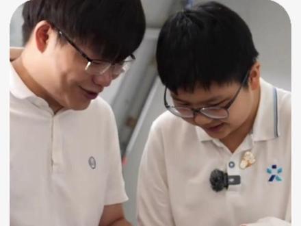 14岁少年手搓涡轮发动机