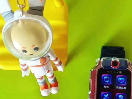 小天才电话手表的隐藏功能来了#上热搜 #小天才电话手表 #原创#抖加小助手