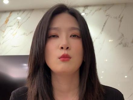 甜蜜的互相关心 #best人生 @阿颗一