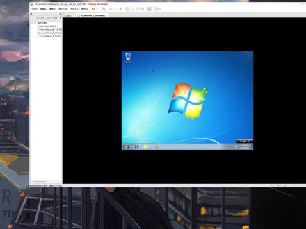 vmware tools如何在windows7虚拟系统下正确安装! #vmware #windows