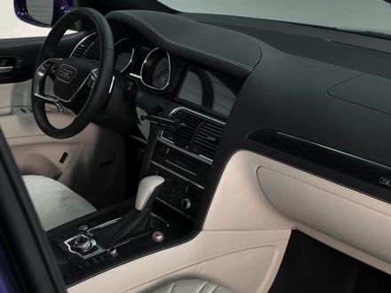 奥迪Q7改造分享
#奥迪 #奥迪q7 #奥迪q7内饰改装 #内饰改装#奥迪q7改装