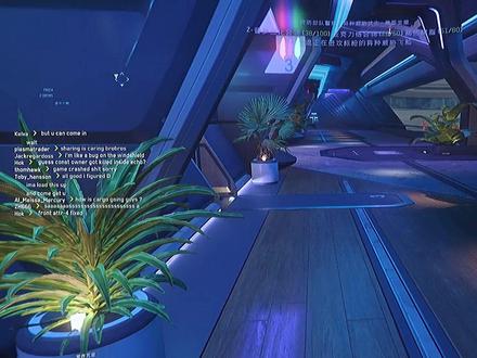 《星际公民》辛巴贝奇出生,如何寻找飞船,顺利飞出机库,详细版#星际公民 #主机游戏 #星际公民教程 #星际公民飞船 #游戏 #新手 #游戏精彩时刻