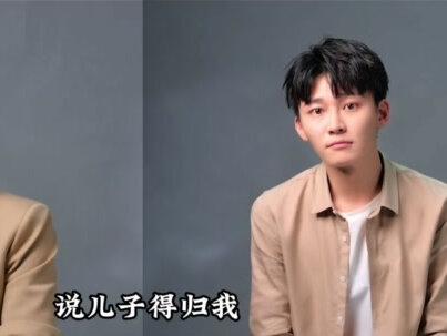 2001年冬天,刘奕君看着铁了心要离婚的妻子,心里明白:这婚,是留不住了。#刘奕君