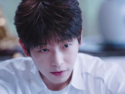 年少有为的大结局,裴谦依然是裴谦#彭昱畅 #看彭昱畅年少有为新年带富又添财