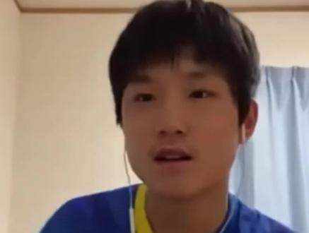 张本·乒坛哲学家·智和2.0#张本智和 #乒乓球 #乒坛哲学家