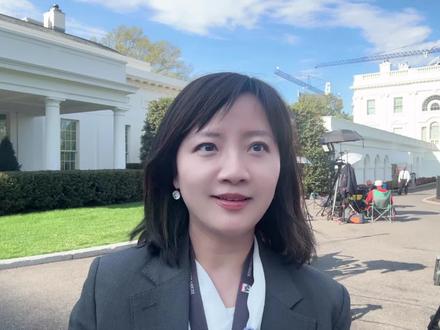 特朗普首次证实建四亿美元白宫豪华宴会厅,给军事地堡打掩护? #白宫 #抖音全球观察团 #全球记者手记#热点零距离