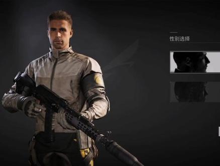 一看就会,#萤火突击国际服#lostlight登陆教程含账号注册教程