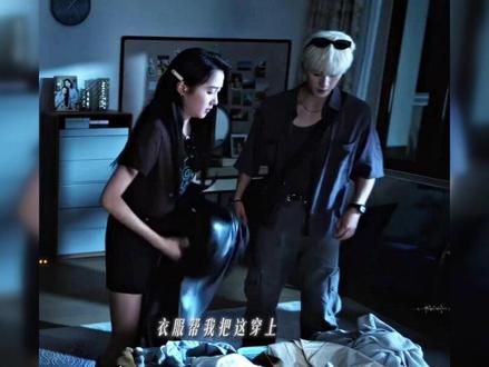 暑期档黑马变烂片?《耀眼》遭观众集体抵制要求下架#《耀眼》#关晓彤#李昀锐#娱乐评论大赏