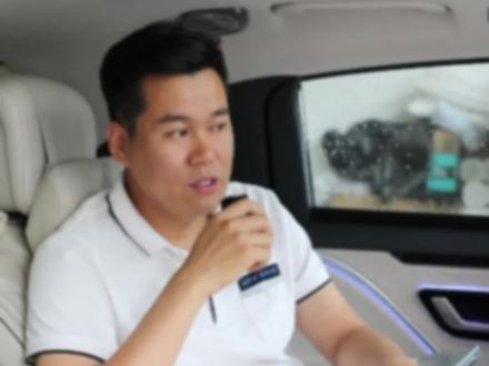 #迈巴赫 的48伏轻混还是挺靠谱的,大毛病没有,小毛病....#奔驰 #迈巴赫s级 #豪车 #48伏轻混