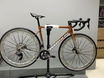 pardus瑞豹公路车robin rs rival电变油碟公路车