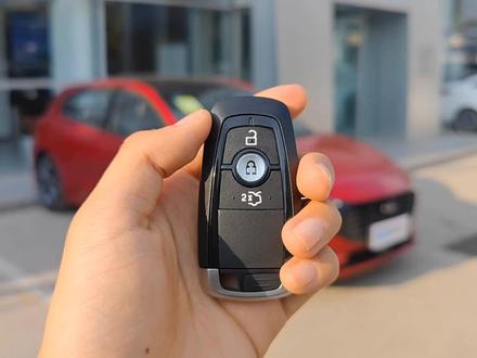 福特2022款福克斯ST-Line两厢版-到店超详细体验#福克斯 #福特 #抖音汽车 #汽车 #第一视角