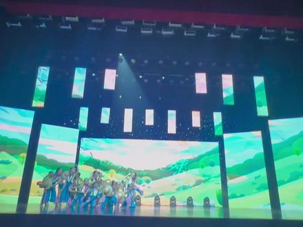 让大家久等了《茶山小阿妹》最初版本