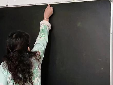 童年的趣事还记得多少? #粉笔画#绘画过程分享#作品欣赏