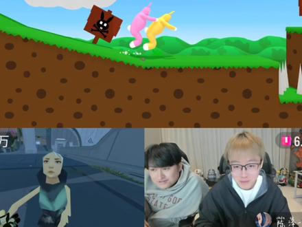 笑的我肚子疼瓦瓦和陈泽真可爱#陈泽 #瓦瓦#热门