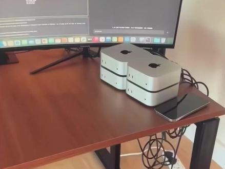 跑AI Agent不用换电脑 为了跑“龙虾”去抢高价电脑?大冤种!前AI产品经理告诉你真相:这玩意运行逻辑是云端API,不吃本地配置!十年前的旧电脑一样跑。真正的成本是Token。学会这招,立省几千块。💸
#MacMini #Clawdbot