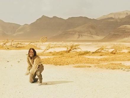 男人到底在哪#悬疑猎奇 #惊险刺激 #异星战场