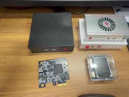 DMA是什么?我来带你揭开神秘的面纱! #热门 #DMA #固件 #AMD