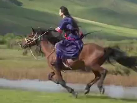 如何描写骑马呢?看学霸是怎么写的吧#小学作文 #骑马