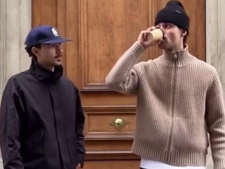 男人变帅的核心三步 #男性成长 #男性觉醒