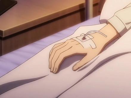 《你救我一命我护你一生》大结局#ai动漫 #原创动漫