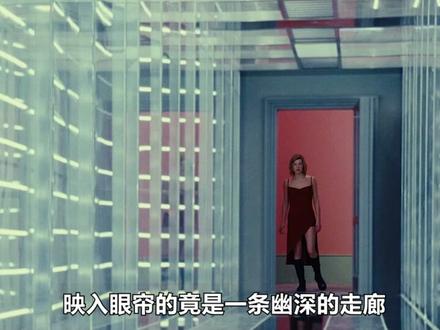 沉浸式解说丧尸电影中的天花板《生化危机》第五期! 爱丽丝能力觉醒!丧尸病毒持续扩散,全球沦陷!#高分电影 #灾难电影