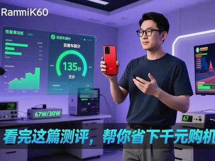 红米k60有趣ai测评视频
因ai技术有限 视频中图片仅供参考
