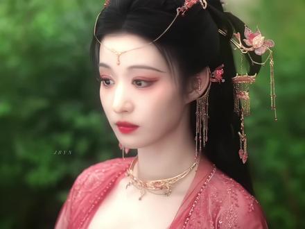 “晚音实在貌美”#王楚然#庾晚音#成何体统#好剧推荐