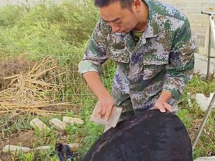 人们为什么收集锅底灰! #内容启发搜索