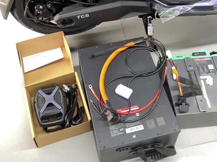 小牛NX风速,原装电池的话你会选择哪个?