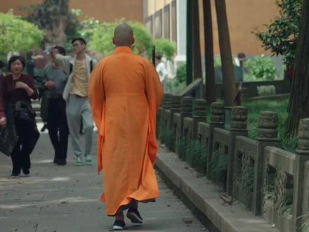 从公交车司机到佛门领袖,蜕变中的升华