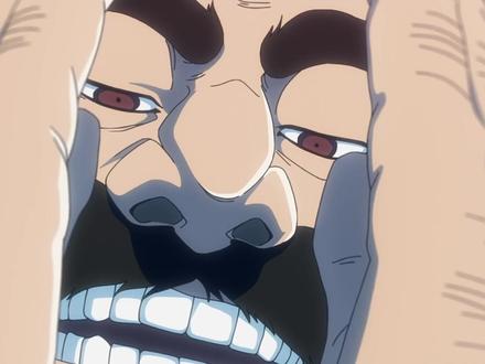 死神BLEACH 狱颐鸣鸣篇猜想分析 #死神bleach