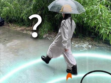 遇上强降雨、雷电大风,怎么防护避险? #下大雨 #强降雨 #强对流 #触电 #应急避险