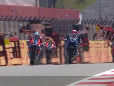 WSBK是什么?为何能与motogp并肩齐名? #张雪机车 #wsbk #机车 #摩托车 #赛车