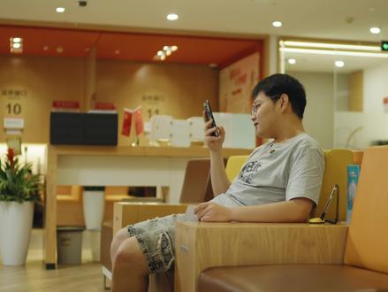财富孕育,生活保障,存款保险守护您的未来#宣传片 #银行
