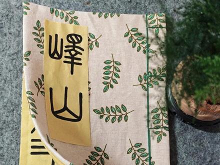 《峄山碑》册页 自制超详细教程~书法人的年终仪式感 #自学书法 5个月,送自己一份《#峄山碑 》纪念册,以#告别2025迎接2026
独属于书法人的年终仪式#二文儿执笔 你值得拥有~
祝大家#新年快乐 ,2026年所愿皆所得!