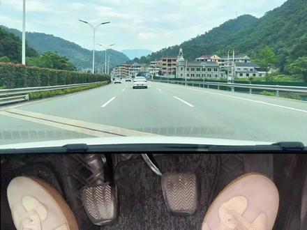 手动挡上路实操 #这很佳木斯旅发超有范 @佳木斯文旅#驾驶技巧 #手动挡 #考驾照 #陈师傅教车