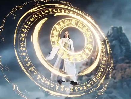 崔东山还是个rapper哈哈#剑来#崔东山