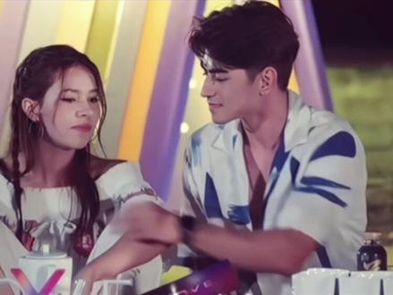 谁懂!这里好爽啊#Lovex#泰国恋综#大女主 #磕cp