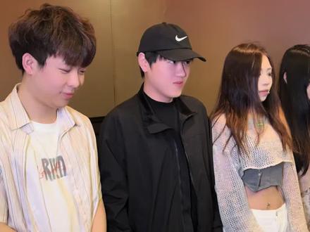 老板vs DM#剧本杀 #dm