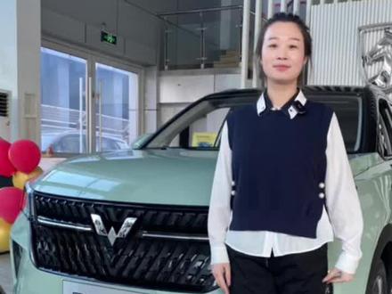 车钥匙没电了怎么办#声ling其境满目星辰 #汽车小知识 #五菱神车