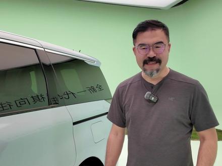全新一代传祺向往E8 PHEV,家用MPV必选项 #传祺向往E8PHEV #传祺E8 #抖音汽车 #都是好车