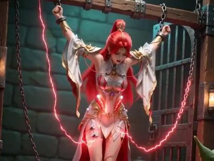 #AI地牢电流囚困记 #随变ai随便玩 #随变app