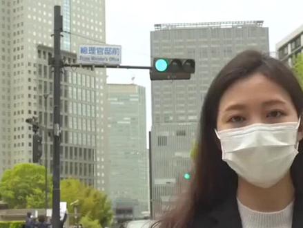 日本东京爆发大流感#日本东京爆发流感