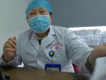血糖高还不忌口 等严重再后悔就晚了 #心血管 #中医 #医者仁心