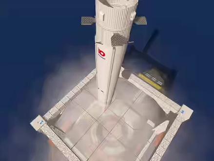 长征十号甲火箭究竟有多厉害? 长征十号甲即将发射!这期带你分清它和长征十号登月箭的区别~长征十号是我国载人登月核心箭,搭载泵后摆YF100K发动机,27吨地月运力实力对标SLS;长十甲是其衍生款,减配重型构型为单芯无助推,增可回收系统,适配近地轨道,将接替长7成近地主力。二者分工不同,都是载人登月计划关键!#长征10号 #商业航天 #火箭 #航空航天