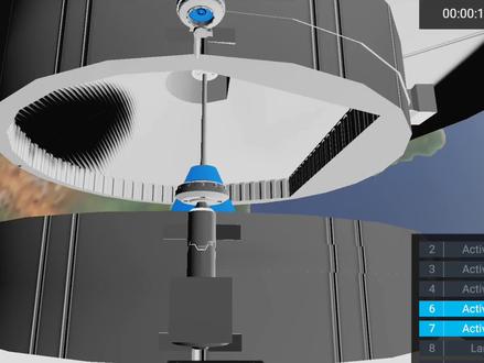 【太空探索】《简单火箭2》航天模拟器手机版69搭建空间站